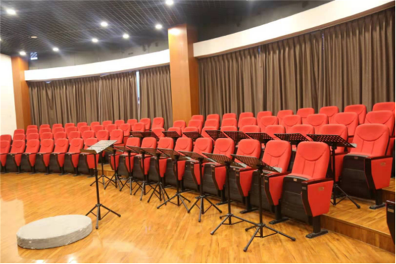 四川文化傳媒職業學院