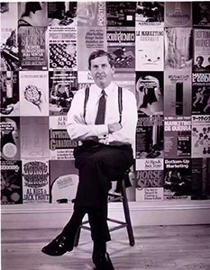 《定位》中文版15周年 產學媒暢談&ldquo;定位&rdquo;之父特勞特_鳳凰歷史